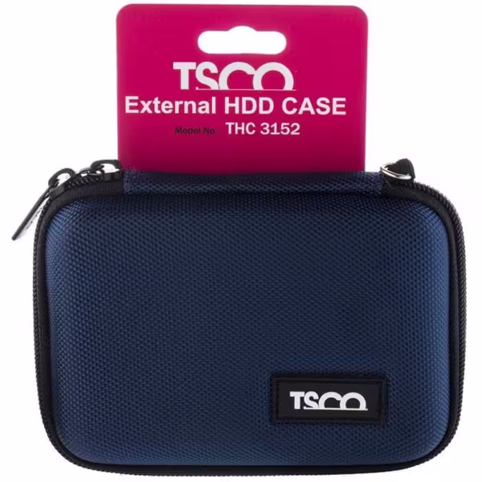 کیف هارد اکسترنال تسکو مدل THC 3152