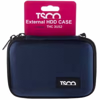کیف هارد اکسترنال تسکو مدل THC 3152