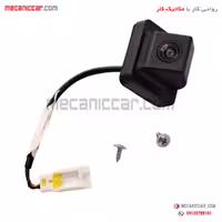 دوربین دید دنده عقب پژو پارس سال کروز