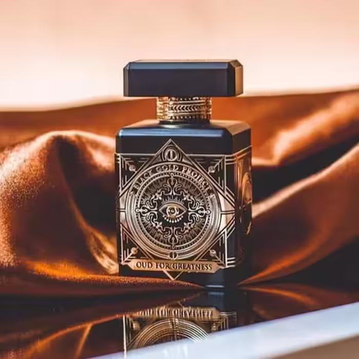 عطر اینیشیو عود فور گریتنس اصل | Initio Oud for Greatness 90ml