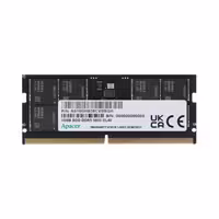 رم لپ تاپ DDR5 اپیسر 5600MHz CL46 ظرفیت 16 گیگابایت