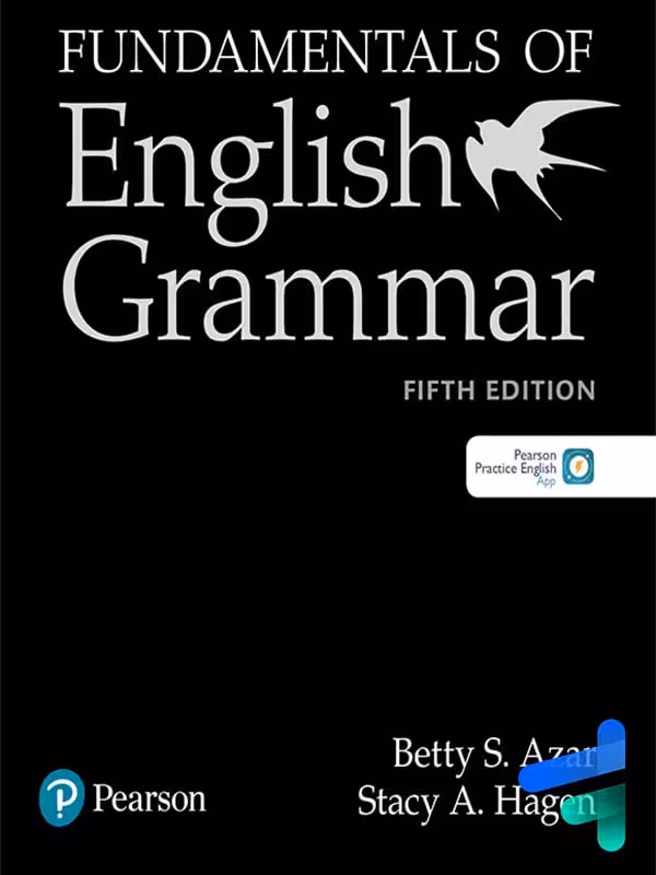 Fundamentals of English Grammar 5th Edition