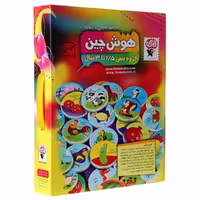 خرید و قیمت بازی فکری هوش چین - برایتو