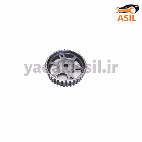 دنده سر میل سوپاپ 206 تیپ 5 ایساکو