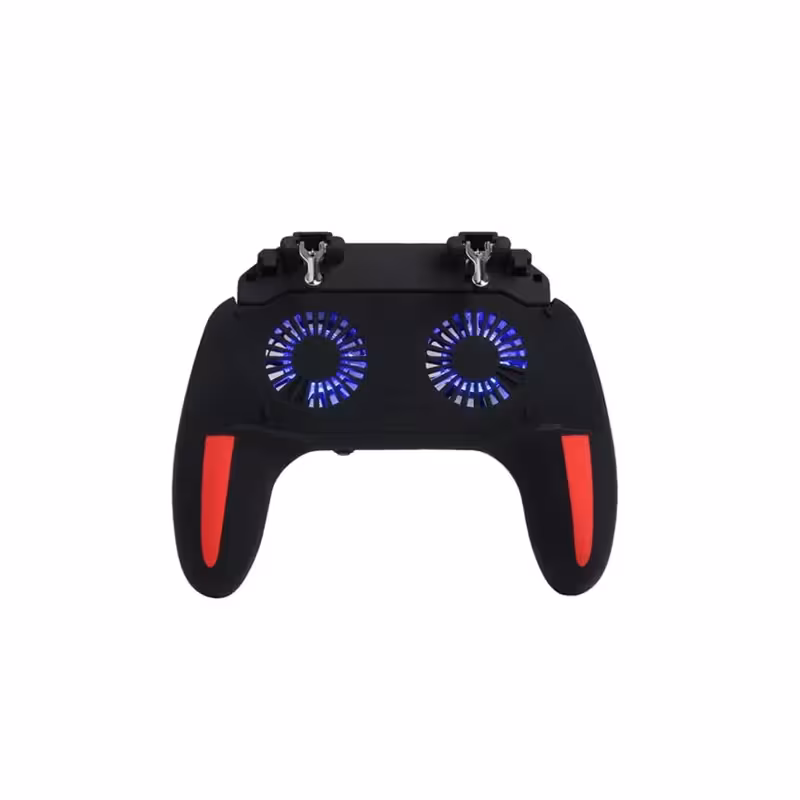 دسته بازی PubG مدل H10 مناسب برای گوشی موبایل