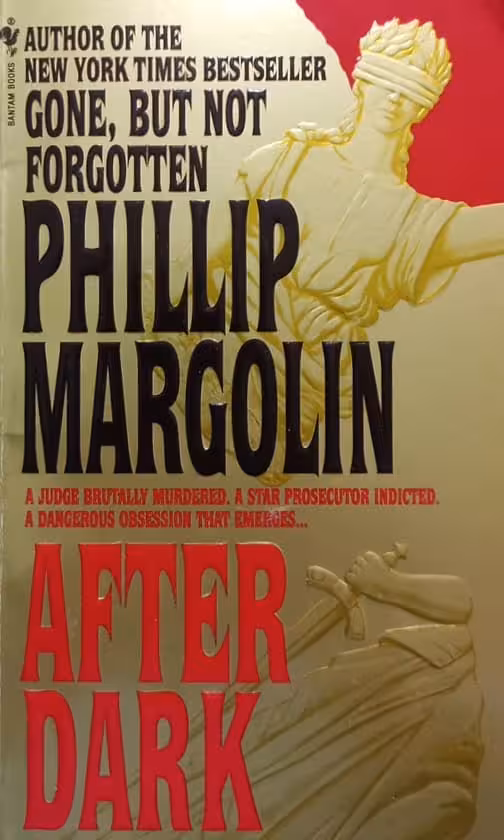 After Dark | Phillip Margolin