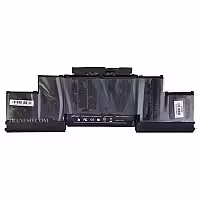 باتری لپ تاپ اپل A1417 Pro A1398_Mid 2012-Early 2013 Gimo Plus