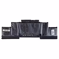 باتری لپ تاپ اپل A1417 Pro A1398_Mid 2012-Early 2013 Gimo Plus