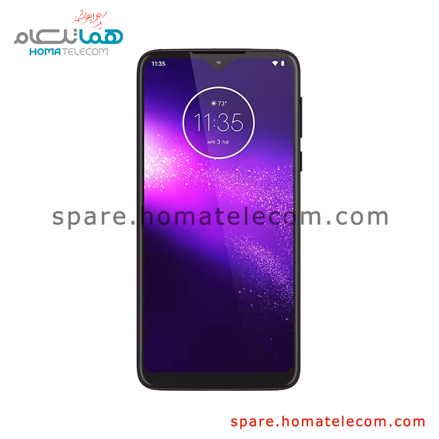 تاچ و ال سی دی در حد نو موتورولا موتو وان ماکرو