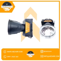 هدلایت شارژی دیپکینگ