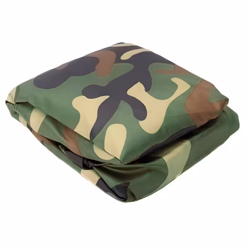 چادر خودرو رویال اسپرت مدل چریکی مناسب برای سورن پلاس