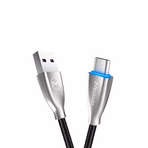 کابل شارژ USB به Type-C پنج آمپری 1 متری مک دودو مدل 5420