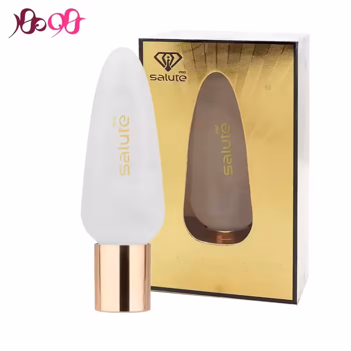 پرایمر سالوته مخصوص پوست چرب و مختلط