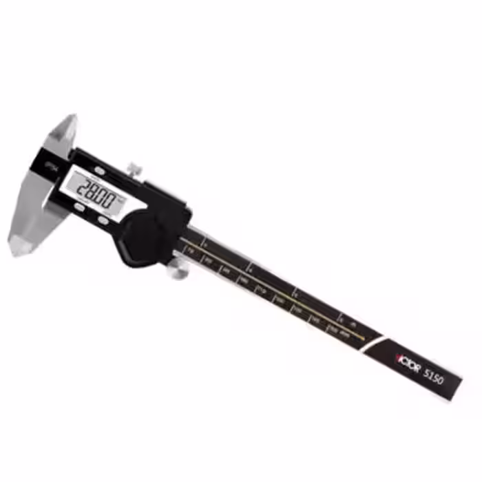 کولیس دیجیتال ویکتور مدل VICTOR 5150