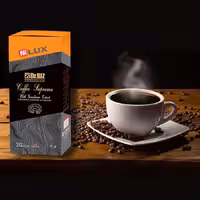 پکیج 10 تایی قهوه فوری دکتر بیز مدل سوپریم