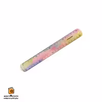 خط کش ژله ای 20 سانتی متر اسکول فنس (Schoolfans)