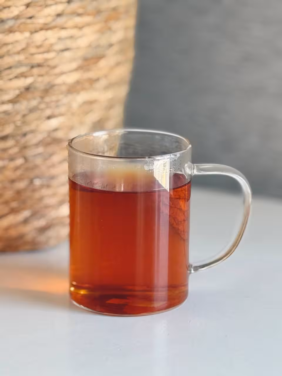 ماگ پیرکس دلی deli مدل شبنم 450 سی سی