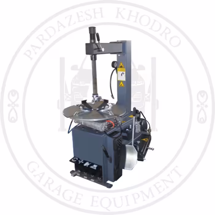 لاستیک درار 4 پدال تیوپلس PMOTOR مدل PM24 TB