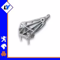 پایه دسته موتور 405 ( 2 سر پیچ ، 3پیچ) آماتا