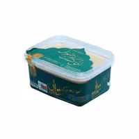 حلوا ارده با شیره انگور نندایی