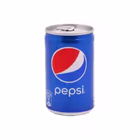 نوشابه شات پپسی خارجی (150 میل) pepsi