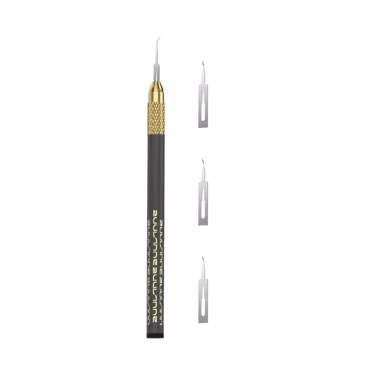 تیغ تعویض آی سی 2UUL DA12 MicroFix Hook