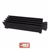 هیتر تابلویی 150 وات 220 ولت کومش مدل TK-150