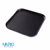 سینی سرو مربع ملامین، کد 8820