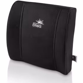 بالش پشت کمری امسیگ MF10 EMSIG