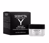 کرم شب لیفتینگ صورت سبیکتا 50میل