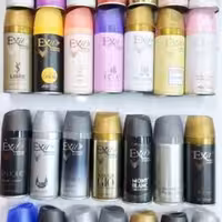 اسپری بدن اگزیت