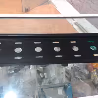 پایه دیواری تلویزیون.  سایز 49-75 .