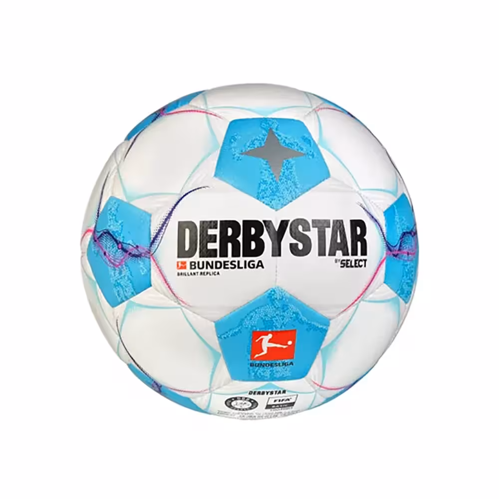 توپ فوتسال دربی استار Bundesliga دوختی