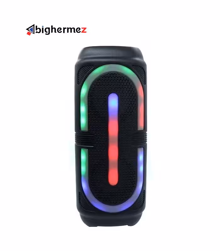 اسپیکر بلوتوث قابل حمل آنیکو مدل CH-9213