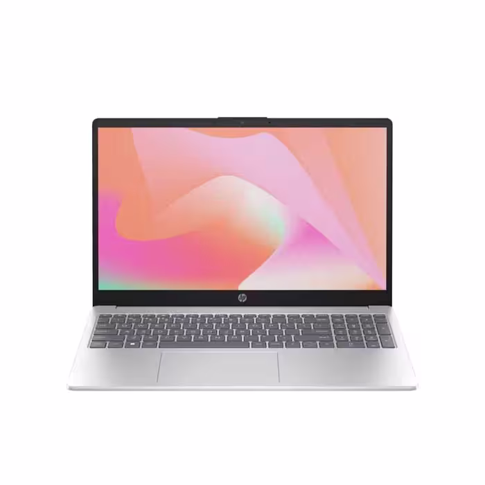 لپ‌تاپ 15.6 اینچی اچ‌پی مدل HP15 FD0245NIA-AA Core i5 1335U 8GB 1TB SSD 2GB MX 550