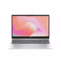 لپ‌تاپ 15.6 اینچی اچ‌پی مدل HP15 FD0245NIA-AA Core i5 1335U 8GB 1TB SSD 2GB MX 550