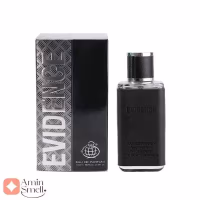 ادکلن اویدنس فراگرنس ورد | Fragrance world Evidence