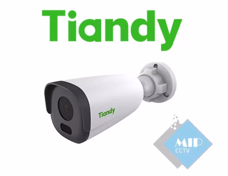 دوربین مداربسته TC-C34GN تیاندی