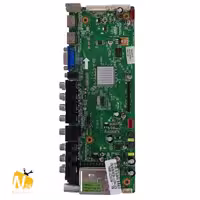 مین برد SL-43EC210BL