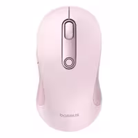 موس وایرلس باسئوس مدل F02 پارت نامبر B01055505411-00
