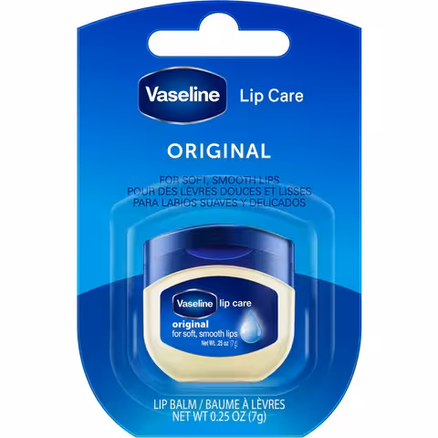 بالم لب وازلین مدل Original