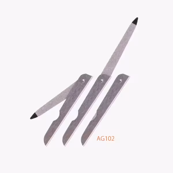 سوهان تاشو فلزی AG102 ورژن