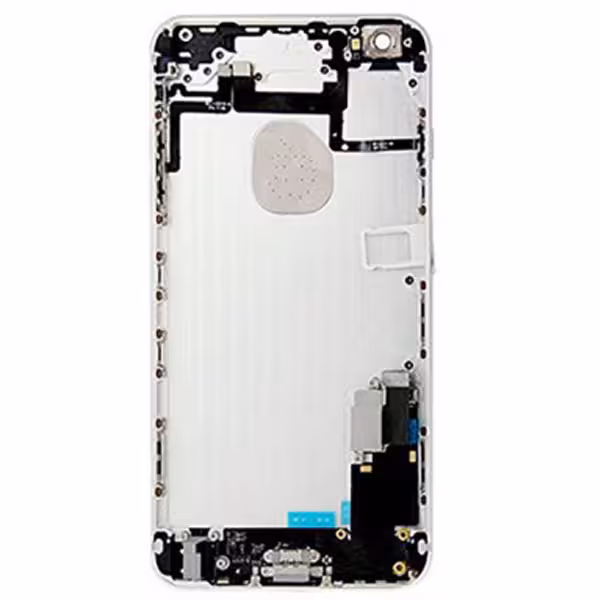 قاب و شاسی گوشی موبایل اپل مدل iPhone 6 Plus