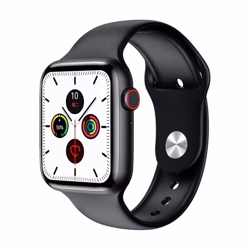 ساعت هوشمند گرین لاین GNW01