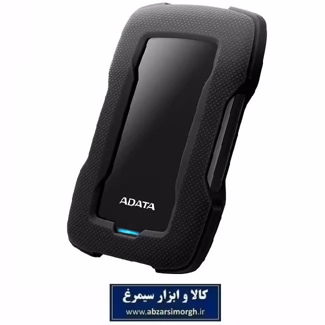 هارد اکسترنال ای دیتا مدل HD330 ظرفیت 1 ترابایت DSM-015