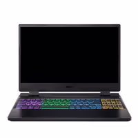 لپ تاپ ایسر مدل Nitro 5 AN515 – i7 16GB 512GB 6GB-RTX3060