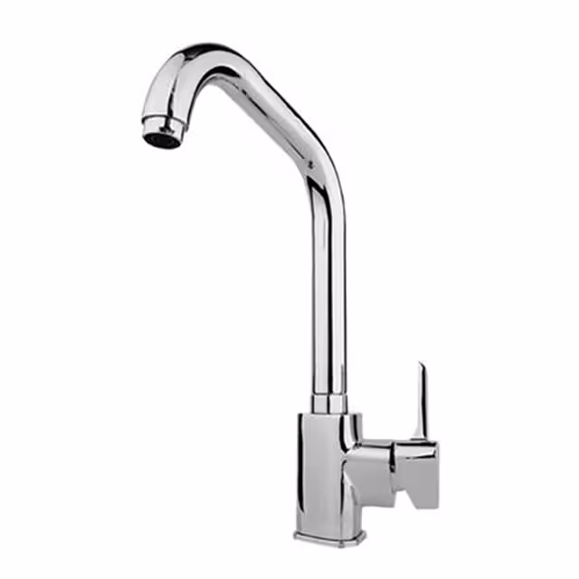 شیر ظرفشویی راسان مدل سورنا