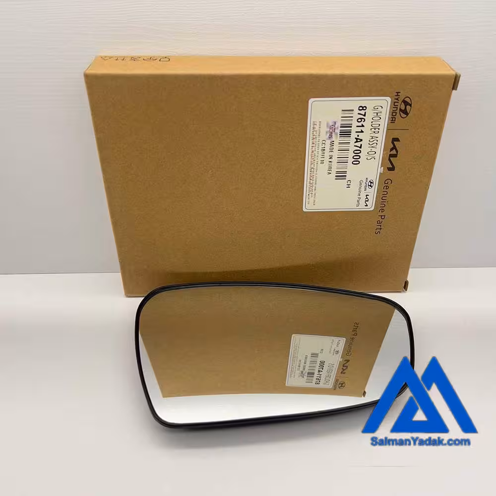 شیشه آینه بغل سراتو YD راست