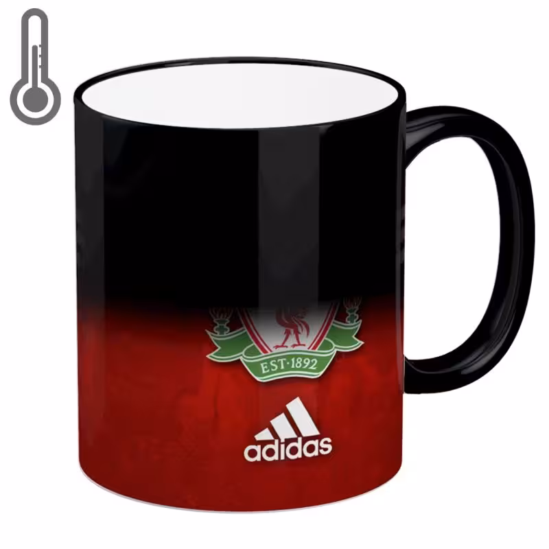 خرید ماگ-لیوان حرارتی لومانا  Liverpool کد MAG0909