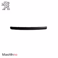 فلاپ چپ سپر عقب پژو 206 SD